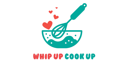 Whipupcookup Logo