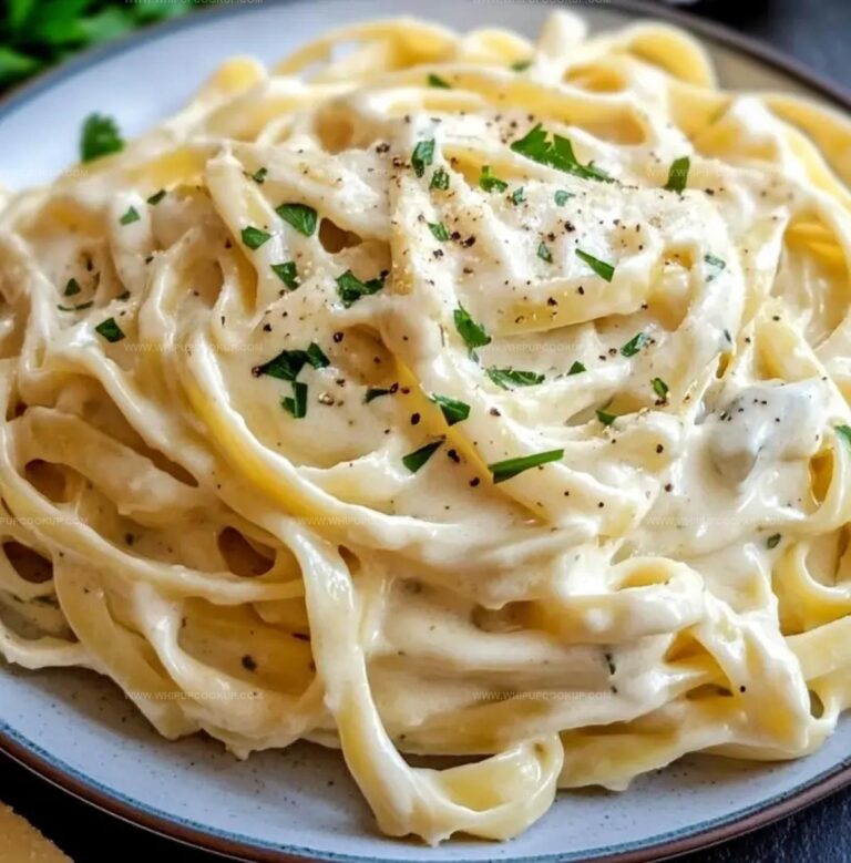 Easy Chicken Tetrazzini Recipe