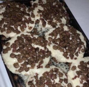 Breakfast Pizza Recipe