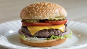Copycat Arbys Beef & Cheddar Sandwiches Recipe