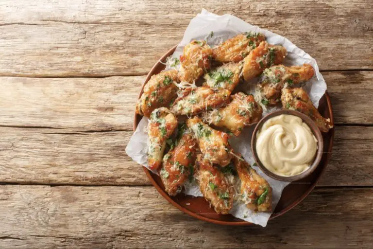 Crispy Butter Chicken Recipe