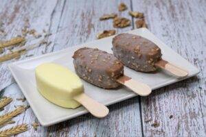Milk Magnum Ice Cream Recipe