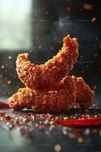 Crack Chicken Tenders Recipe