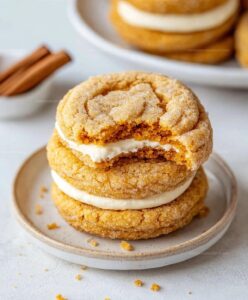 Crumbl Pumpkin Pie Cookies Recipe