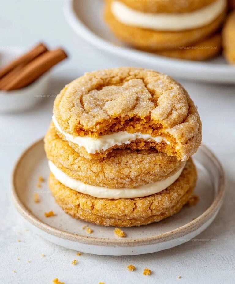 Crumbl Pumpkin Pie Cookies Recipe