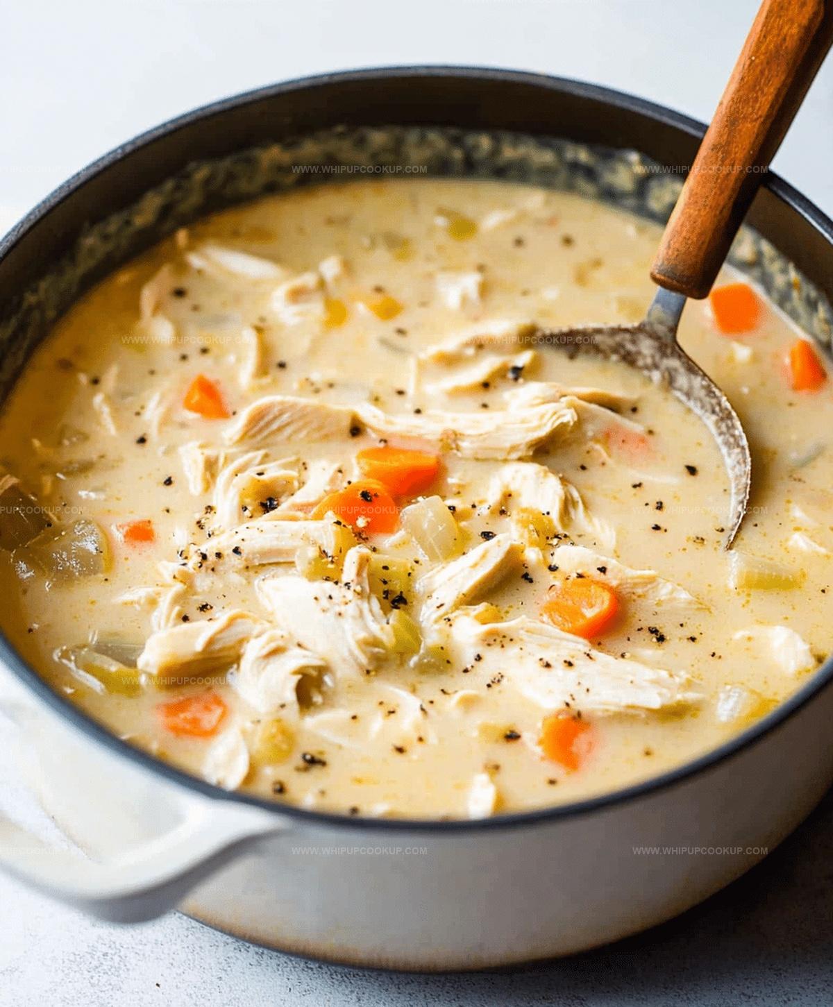 Chicken Soup Recipe