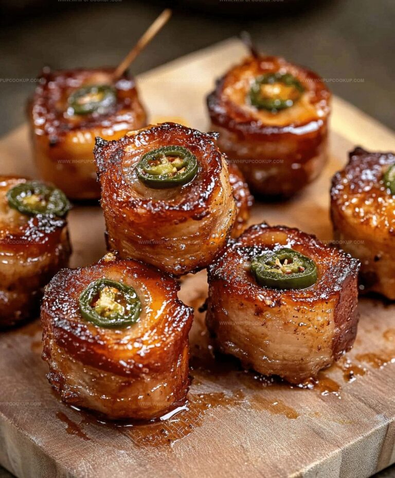 Pig Shots Oven Baked Recipe
