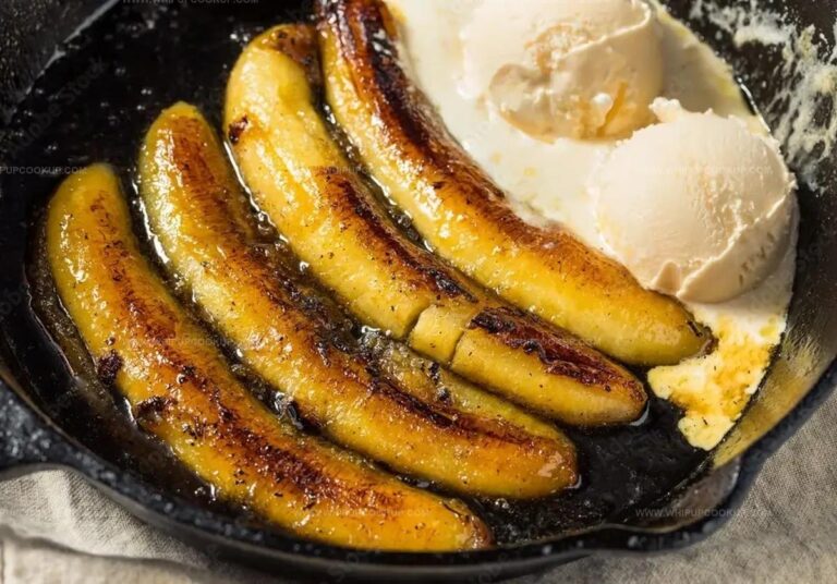 Bananas Foster Recipe