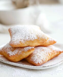 Princess And The Frog Beignets Recipe