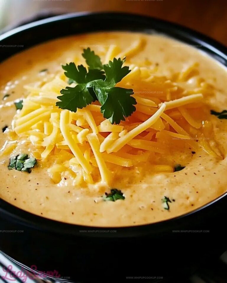 The Cheese Dip That Will Make You Famous Recipe