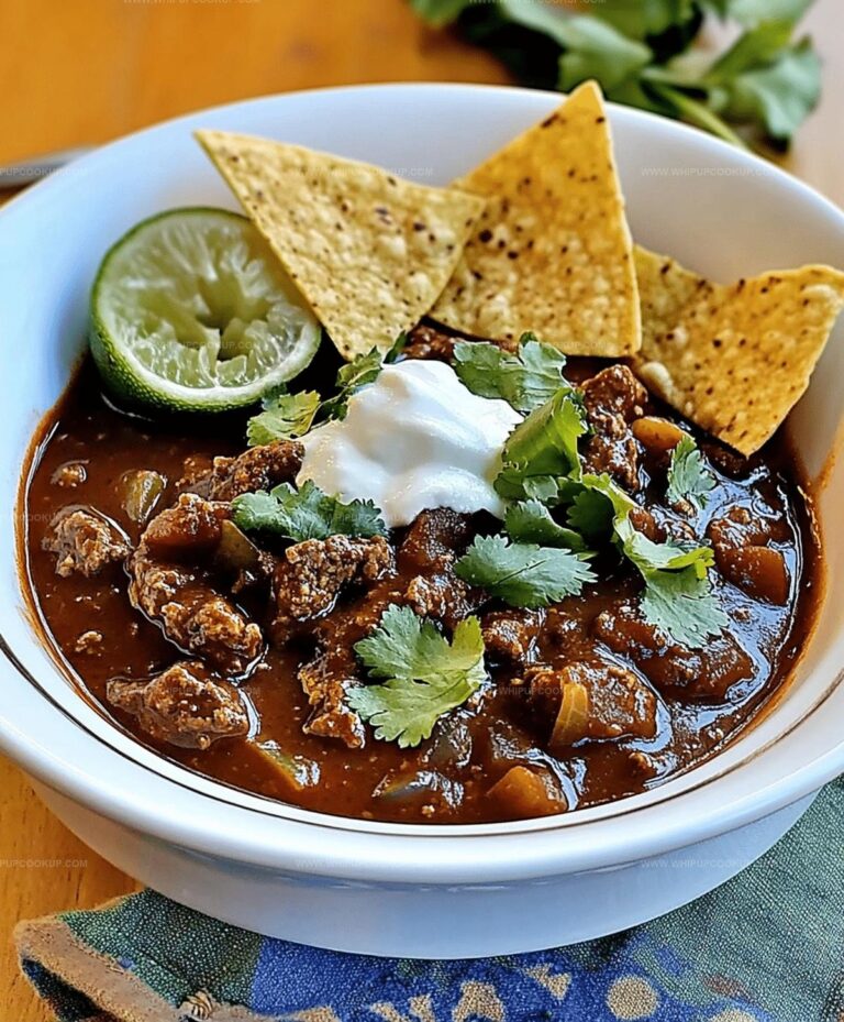 Anthony Bourdains New Mexico Style Beef Chili Recipe