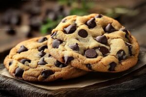 Levain Bakery Chocolate Chip Cookies Recipe