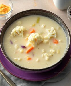 Best Cauliflower Soup Recipe