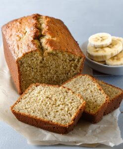 Best Banana Bread Recipe