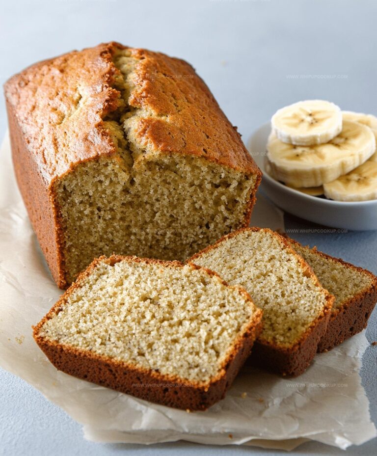 Best Banana Bread Recipe