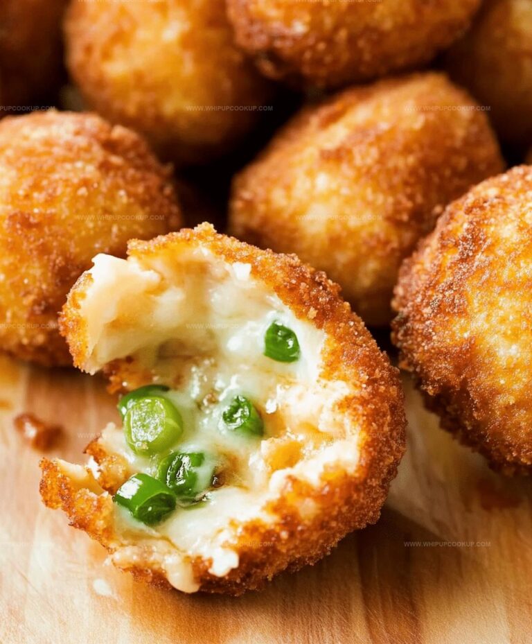 Texas Roadhouse Rattlesnake Bites Recipe