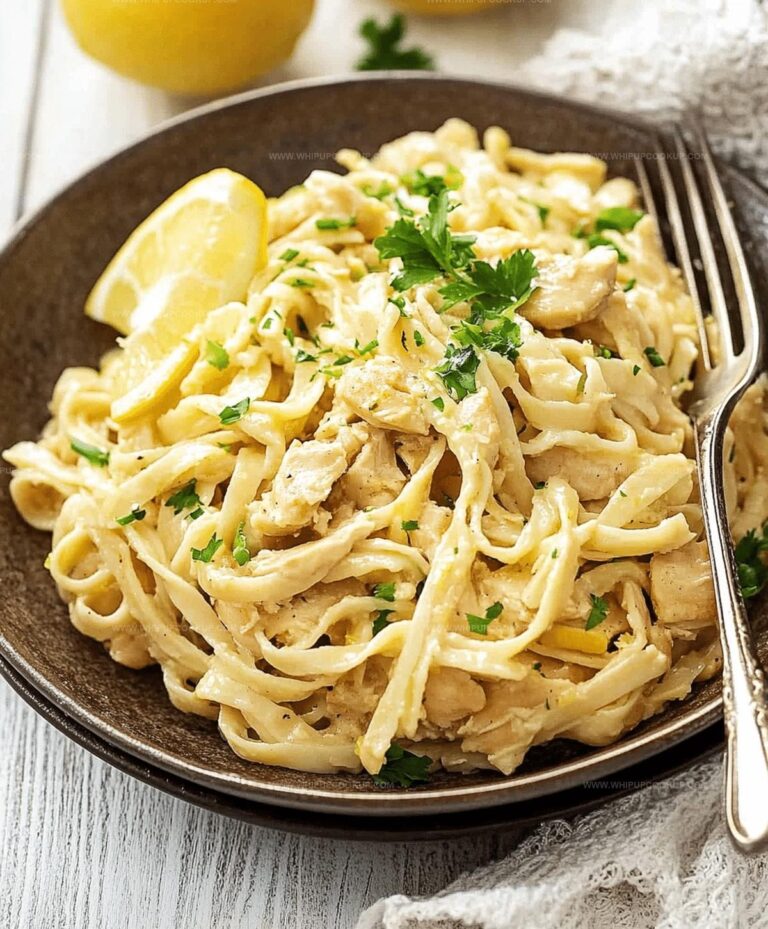 Chinese Lemon Chicken Recipe