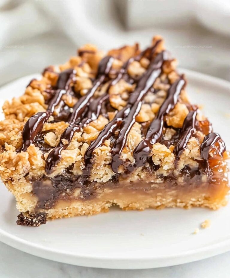 Samoas Cookie Pie Recipe