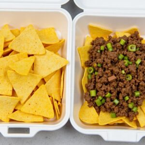 Ultimate Doritos Nachos Recipe