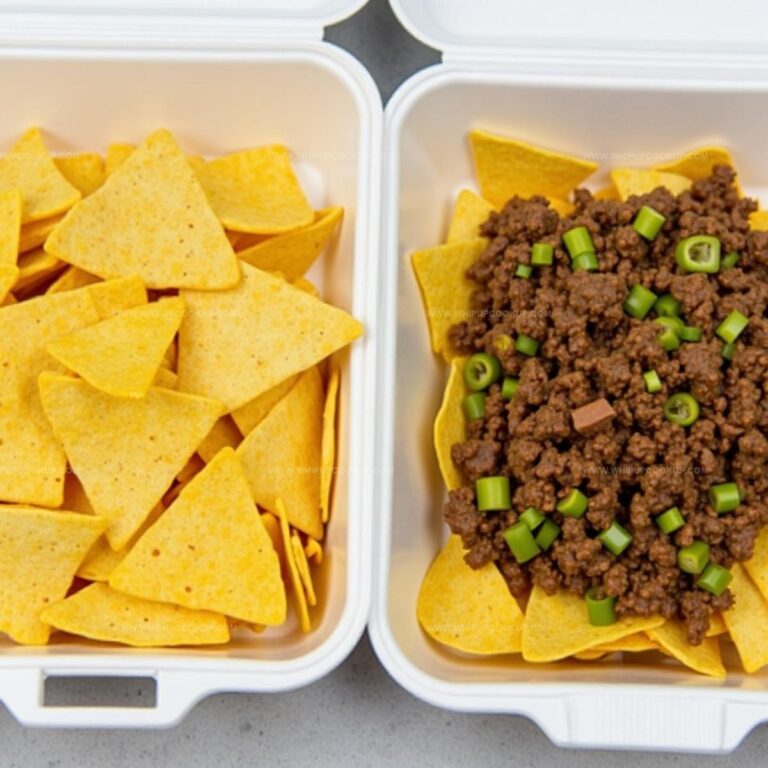 Ultimate Doritos Nachos Recipe