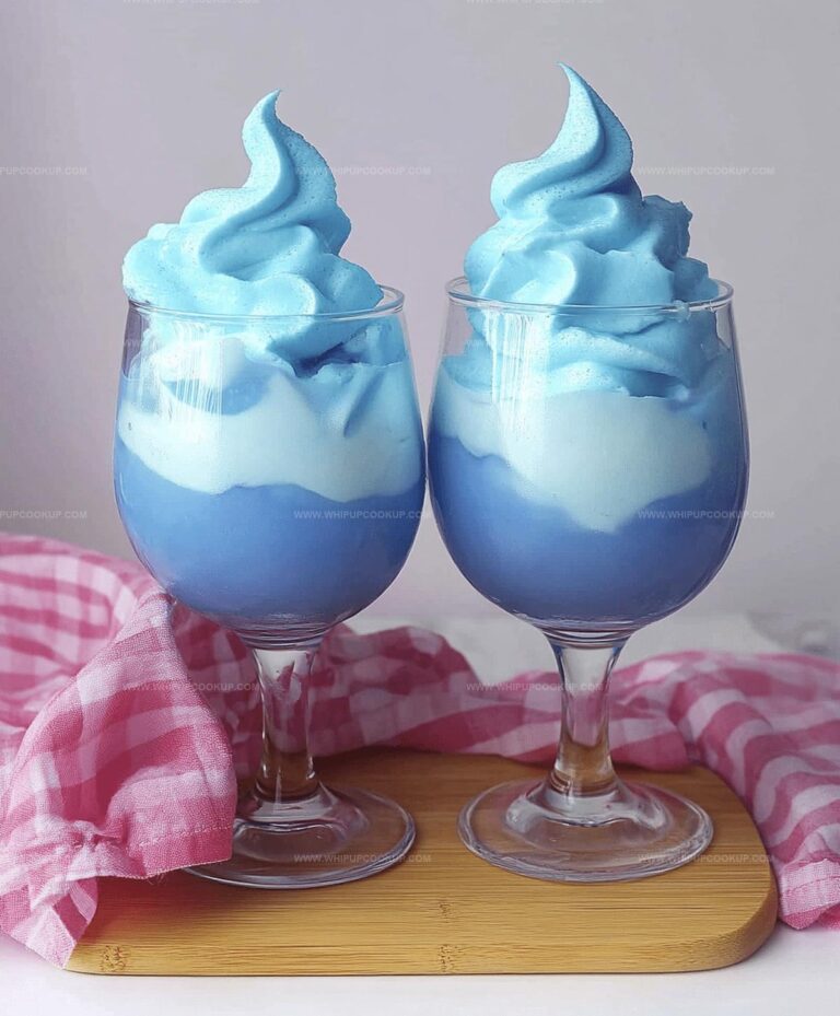 Whipped Kool Aid Recipe