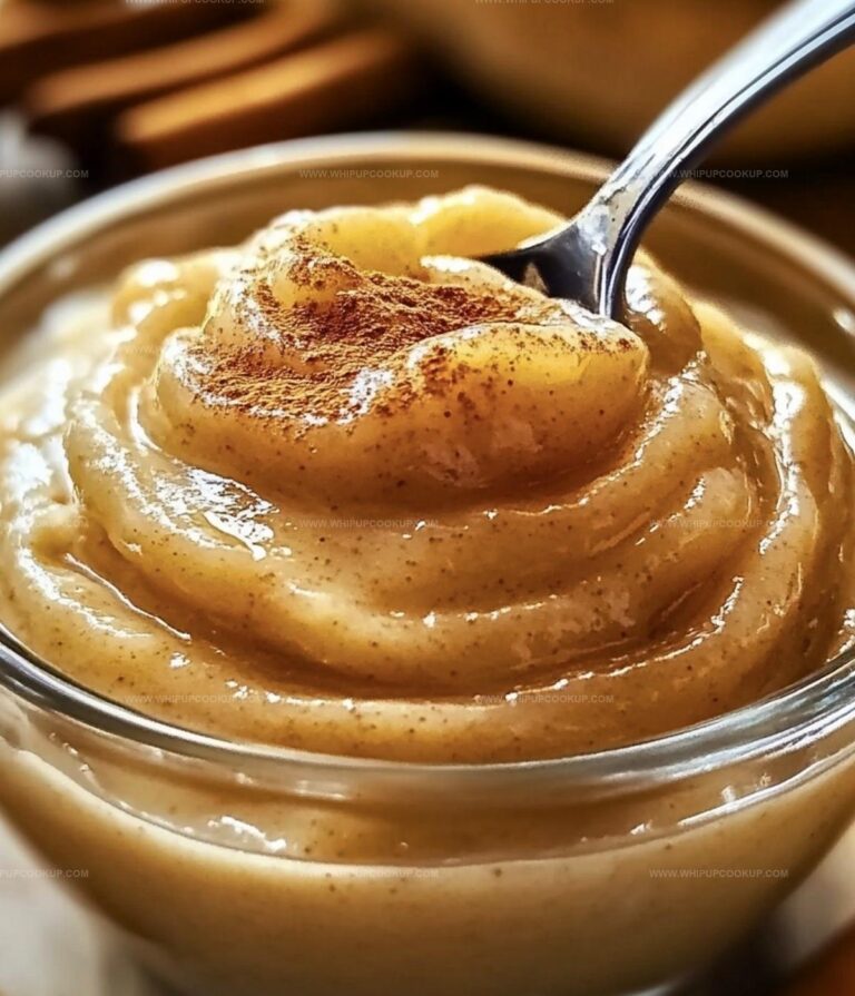 Texas Roadhouse Cinnamon Honey Butter Recipe