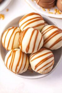 Biscoff Truffles Recipe
