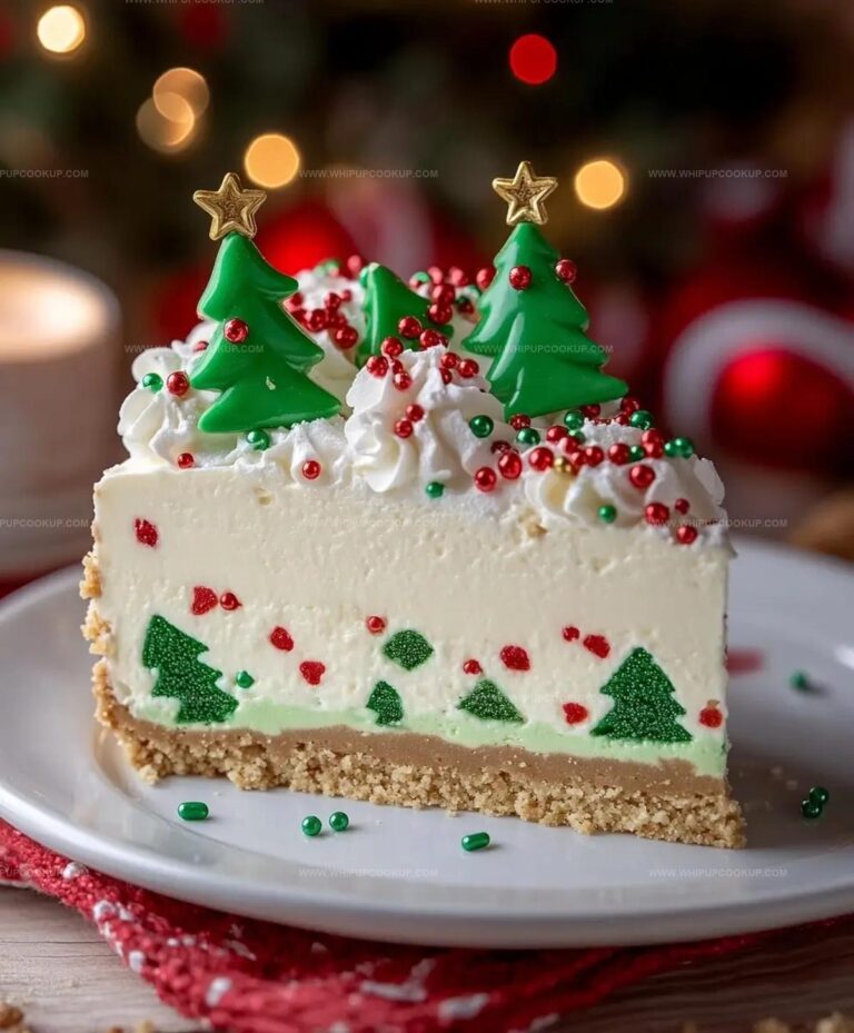 Little Debbie Christmas Tree Cheesecake Recipe