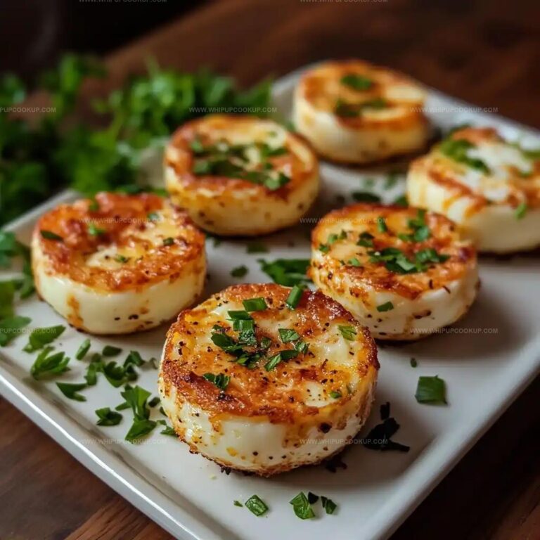 Delicious High Protein Egg White Bites Recipe