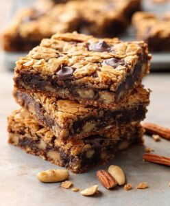 Chubby Hubby Bars Recipe