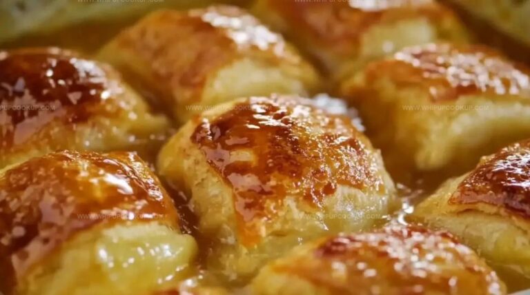 Pioneer Womans Apple Dumplings Recipe