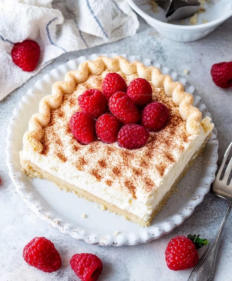 The Best Tres Leches Cake Recipe