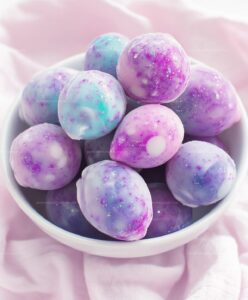 Candy Grapes (galaxy Grapes) Recipe