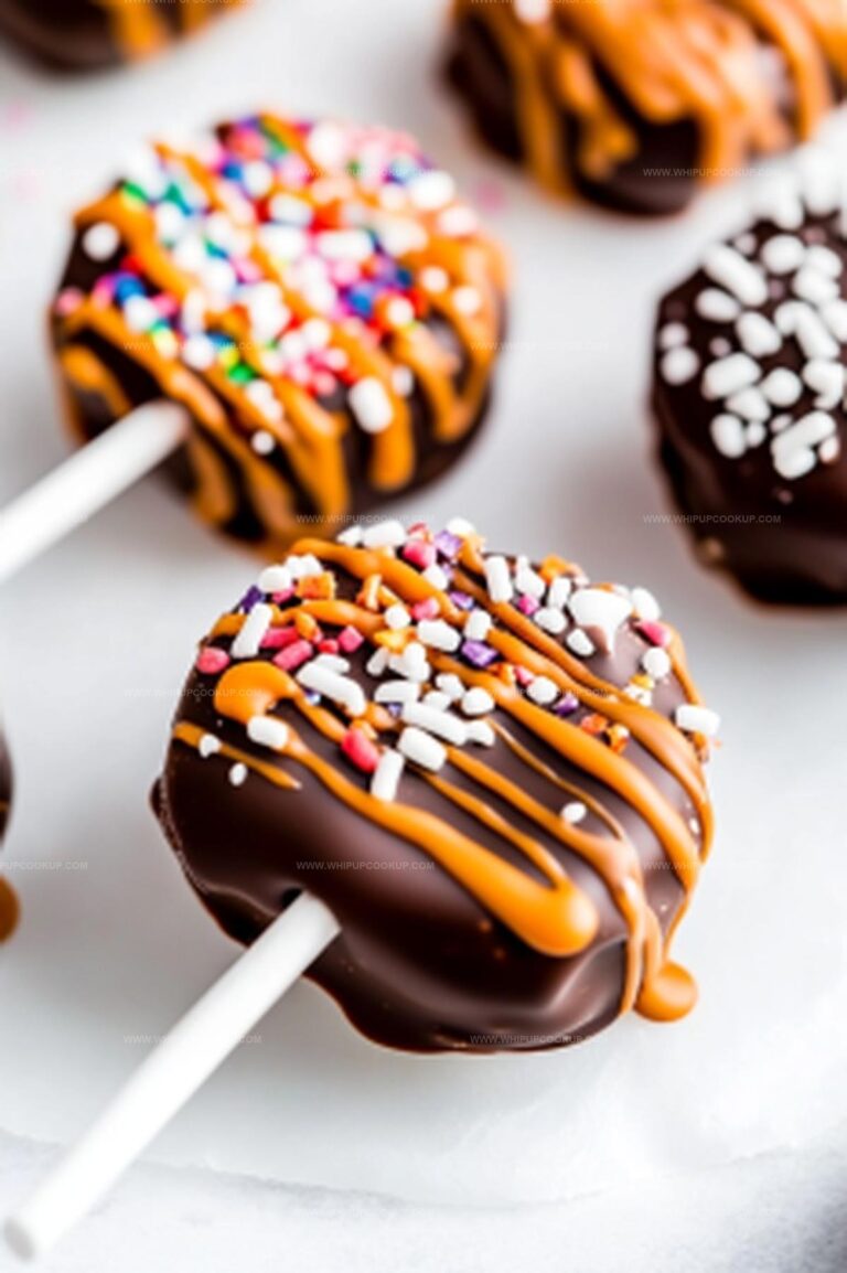 Caramel Apple Slices Recipe