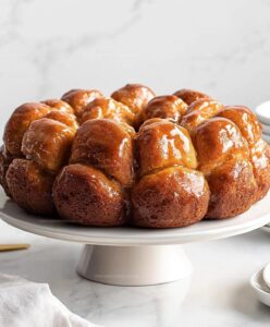 Monkey Bread Recipe