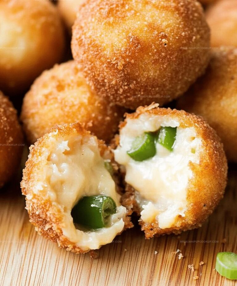Copycat Texas Roadhouse Rattlesnake Bites Recipe