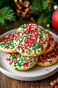 Cake Mix Cookies Recipe