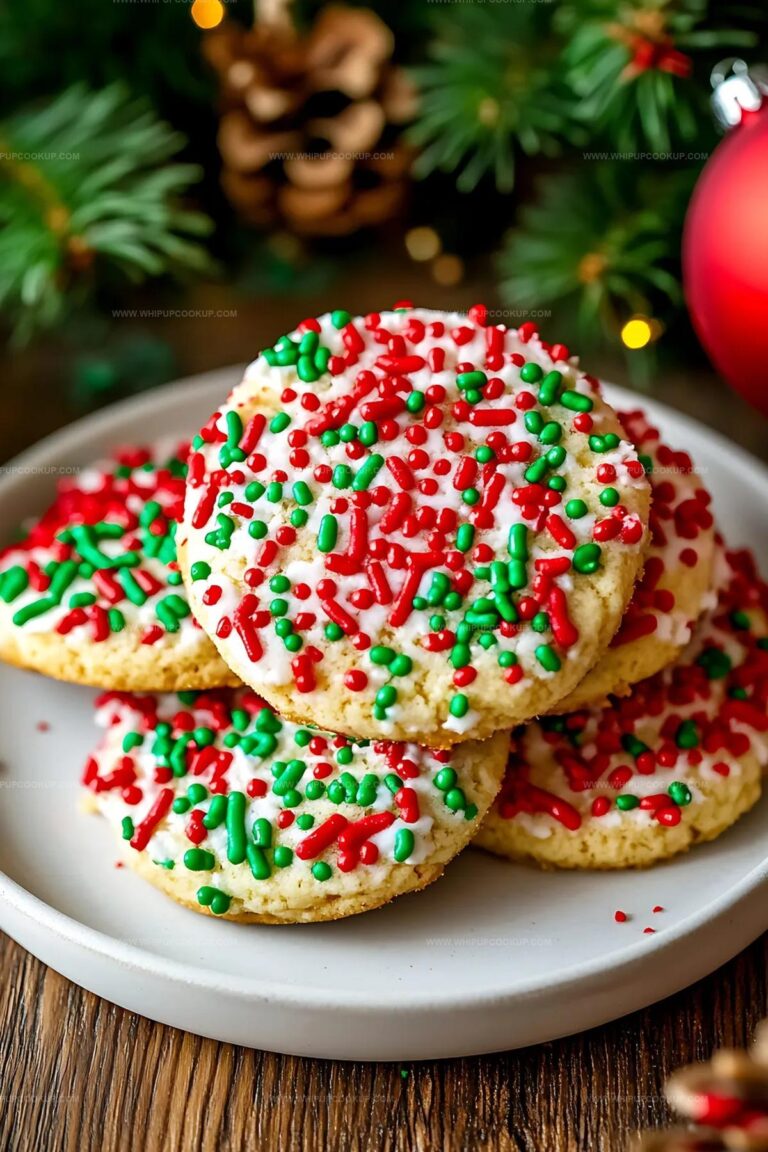 Cake Mix Cookies Recipe
