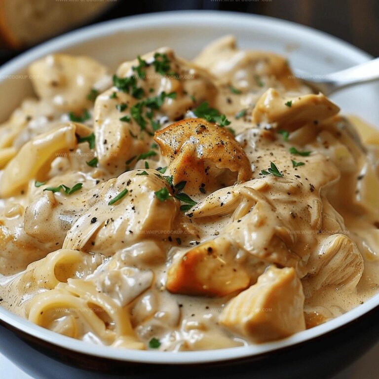 Crockpot Angel Chicken Recipe
