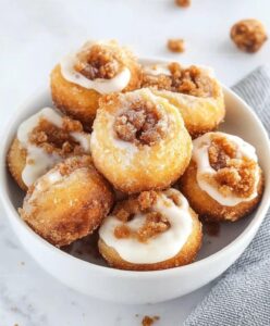 Taco Bell Cinnabon Delights Recipe