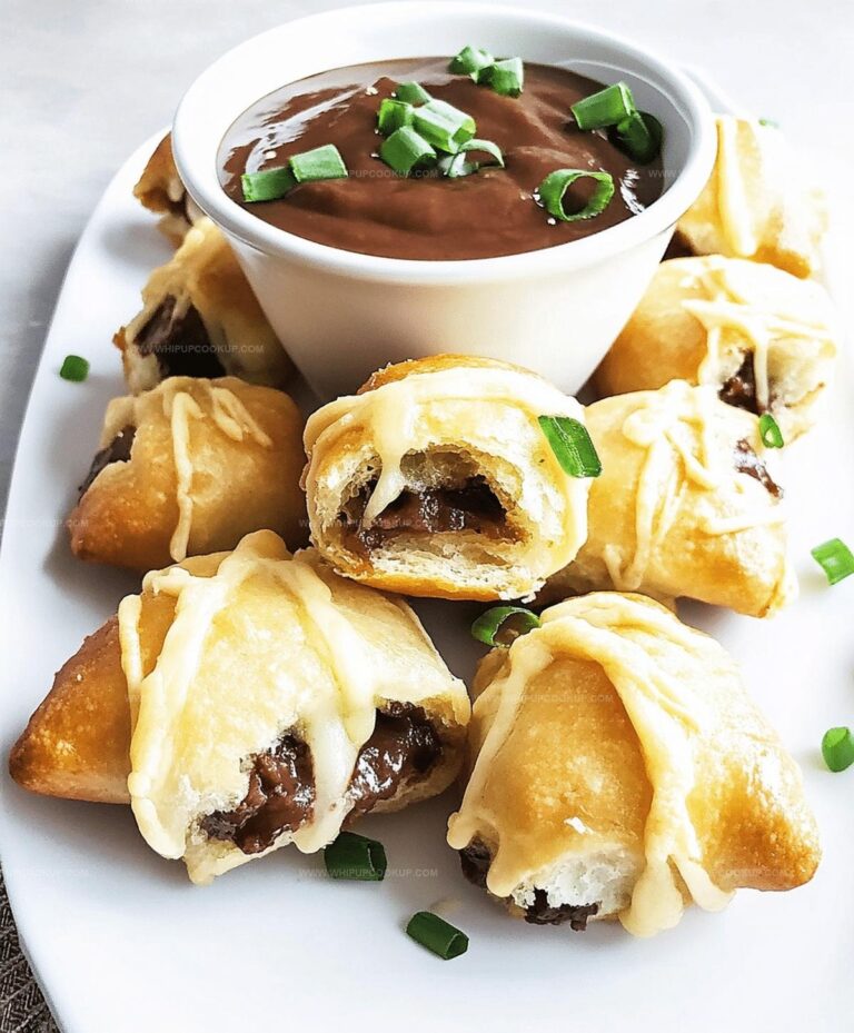 French Dip Bites Recipe