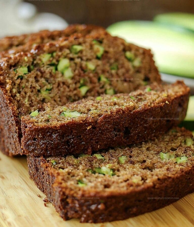 The Best Zucchini Bread Recipe