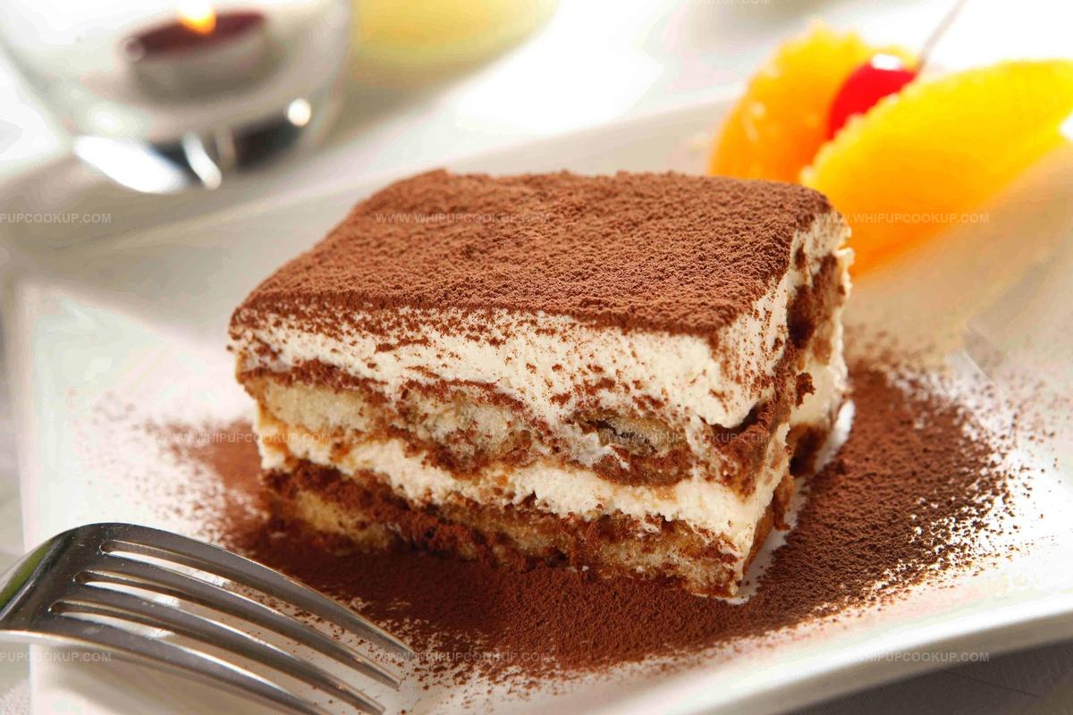 Easy Tiramisu Recipe