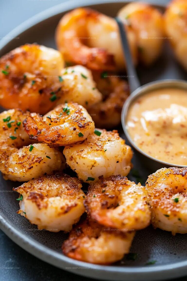 Seafood Garlic Butter Dipping Sauce Recipe