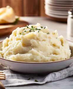 Texas Roadhouse Mashed Potatoes Recipe