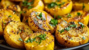 Patty Pan Squash Recipe