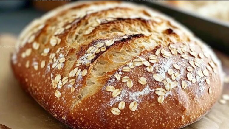 Quick German Bread Recipe