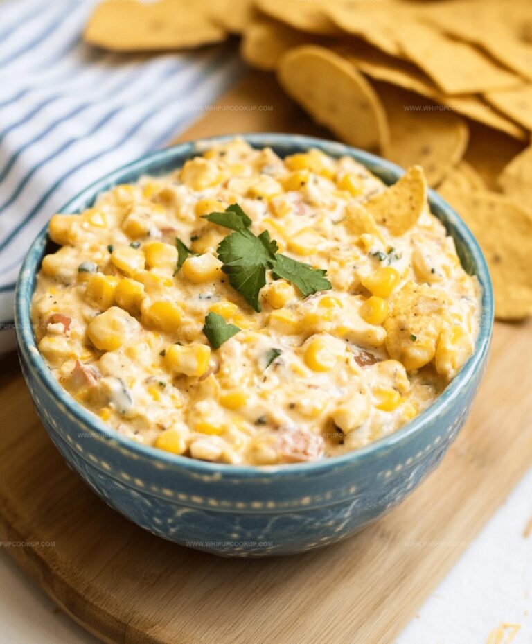 Out-of-this-World Corn Dip Recip Recipe