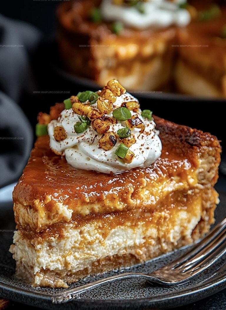 Homemade Sweet Potato Cornbread Recipe