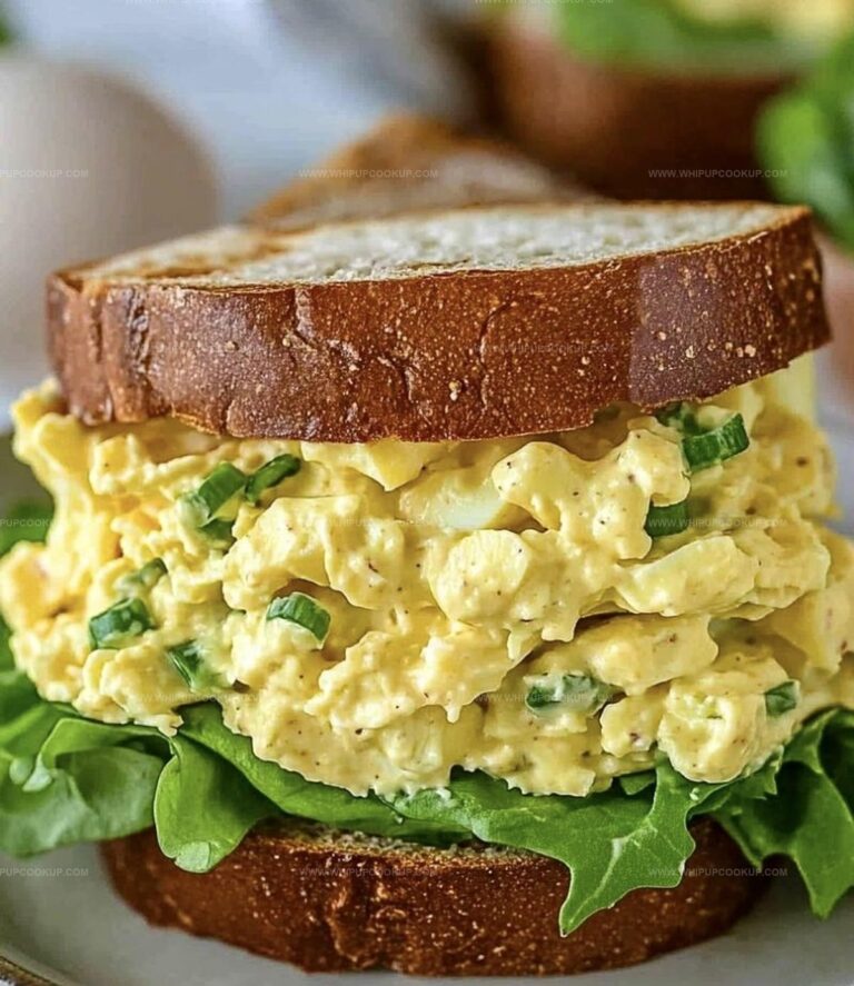 Best Egg Salad Recipe